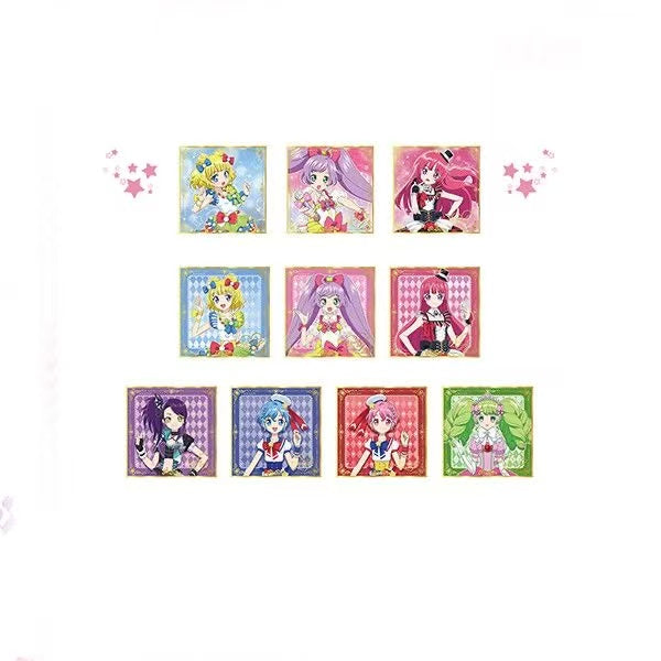 Pripara China Offline Pop-up Limited