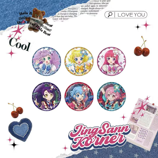 Pripara Tokyo pop-up store