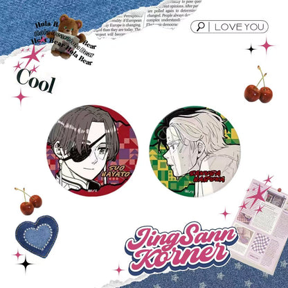 WIND BREAKER‌ 3awy 75mm