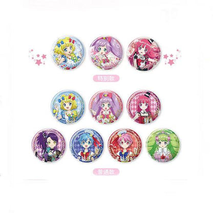 Pripara China Offline Pop-up Limited