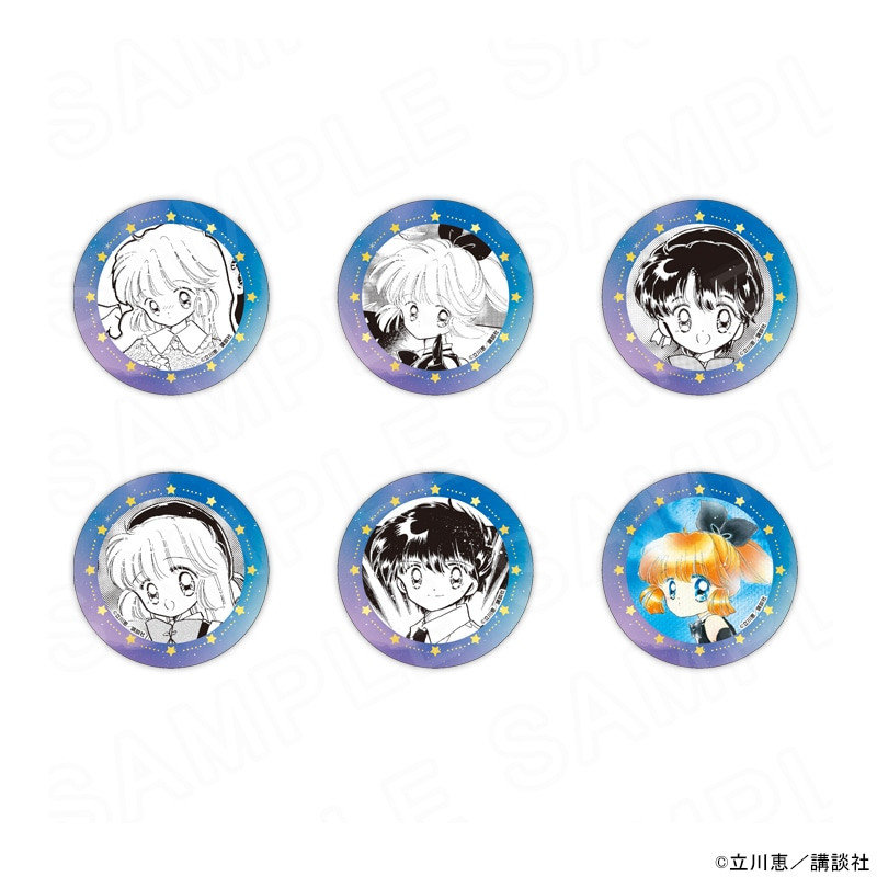 St. Tail‌ First Strike Badge