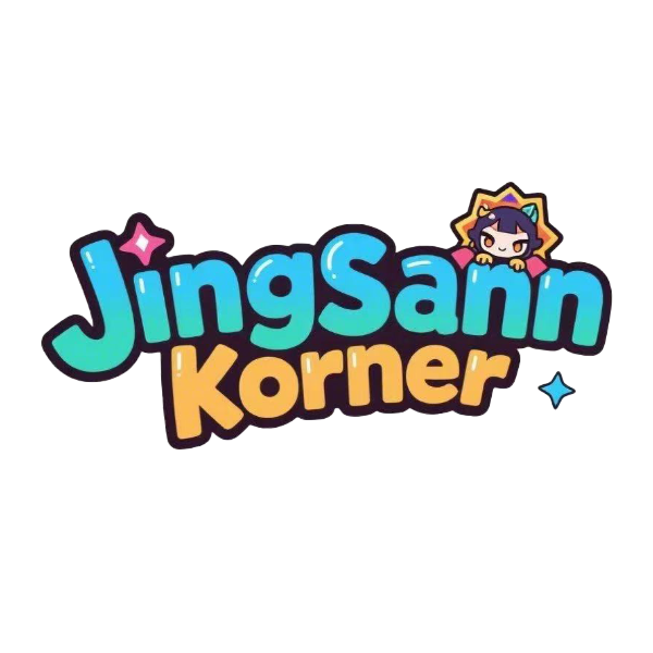 Jing sann Korner