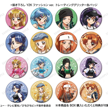 Mermaid Melody Pichi Pichi Pitch‌