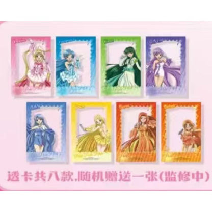 Mermaid Melody Pichi Pichi Pitch‌ China Pop-up Store badge