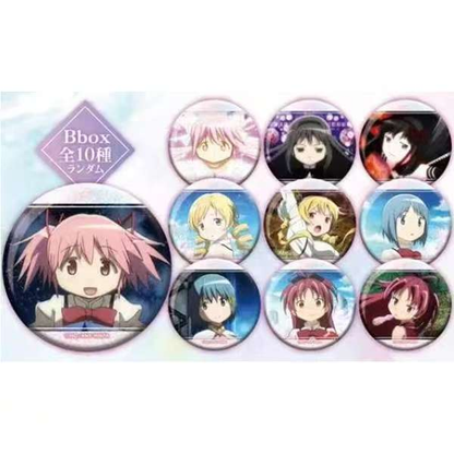 Puella Magi Madoka Magica