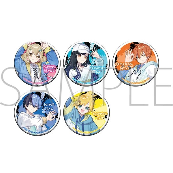 Hatsune Miku pjsk The movie team bar Yosaki played 25 hours