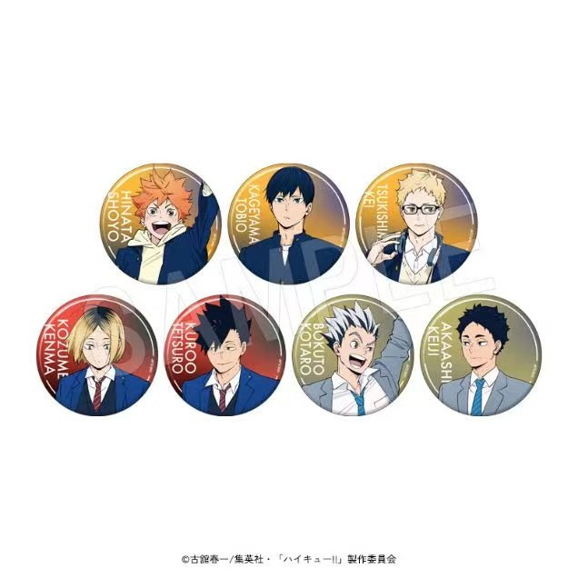 Haikyuu!! Shibuya sightseeing Tokyu linkage