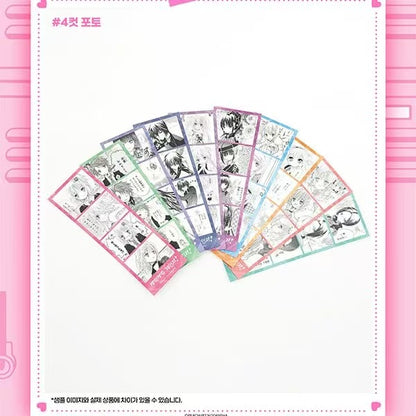 Shugo Chara! Korea offline exclusive