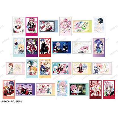 Shugo Chara! Marui flash mob vol.3 small card