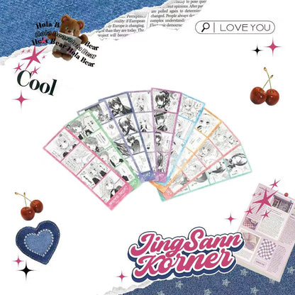 Shugo Chara! Korea offline exclusive