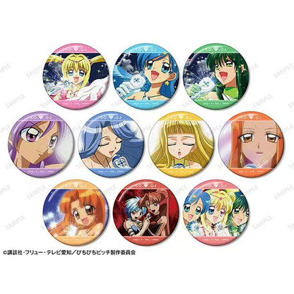 Mermaid Melody Pichi Pichi Pitch‌ POP UP SHOP in TOWER TV