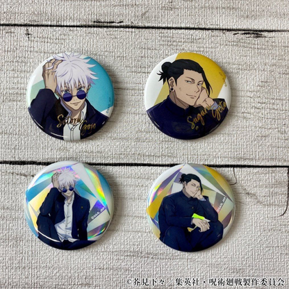 Jujutsu Kaisen Season 2 merchandise