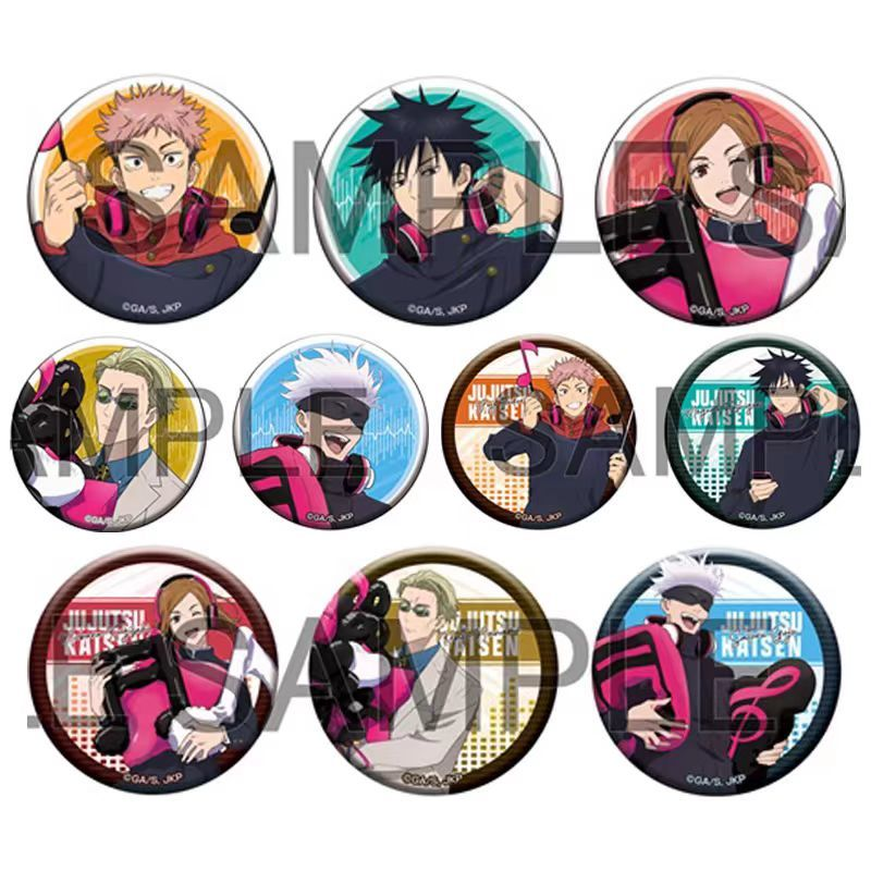 Jujutsu Kaisen Concert series