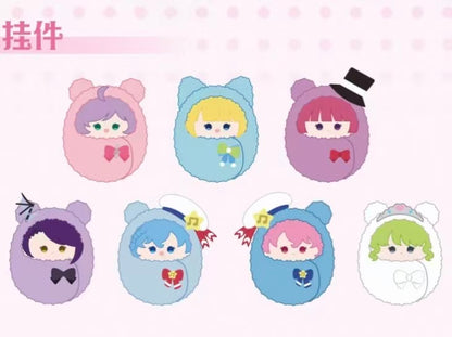 Pripara China Pop-up Store badge