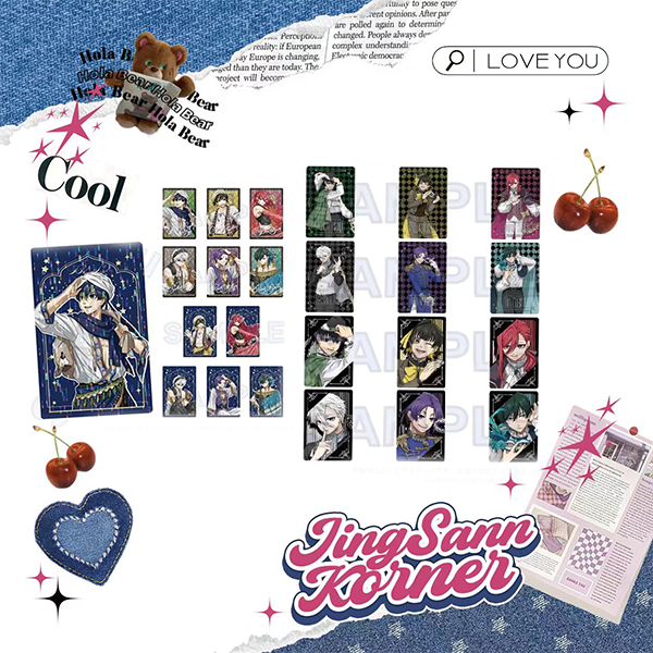 Blue Lock Masked Ball series Arabic series