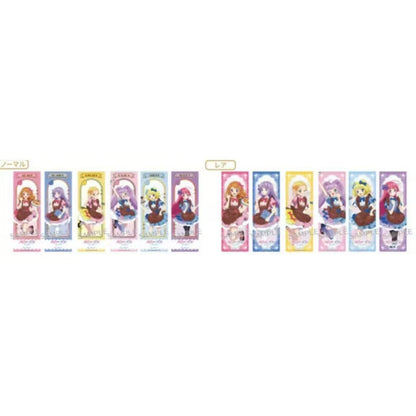 Aikatsu!xPripara 10th Anniversary Theatrical Version: Dessert Paradise Series badge