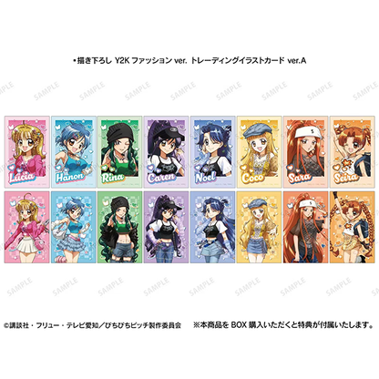 Mermaid Melody Pichi Pichi Pitch‌