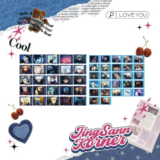 Jujutsu Kaisen Shibuya Incident Touka First Bullet