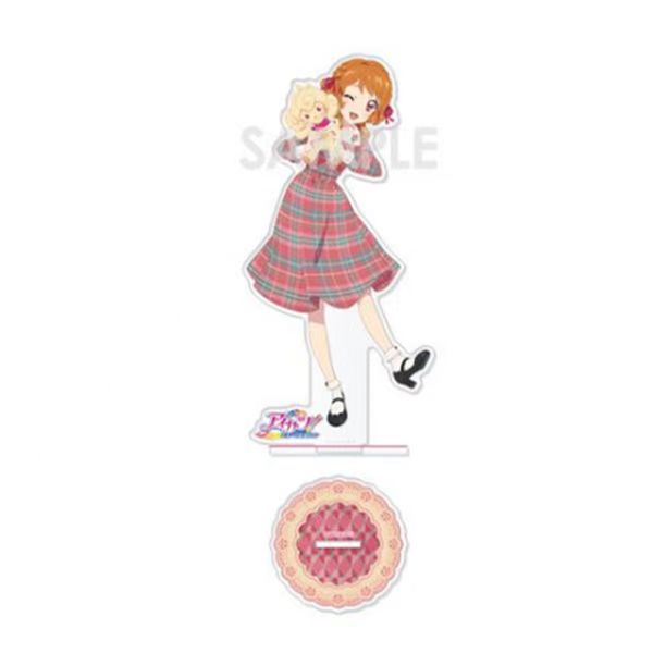 Aikatsu! Idol Activity!10th Classical Classical Stand